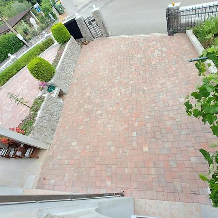 Apartman Palma Marinici  Exterior foto