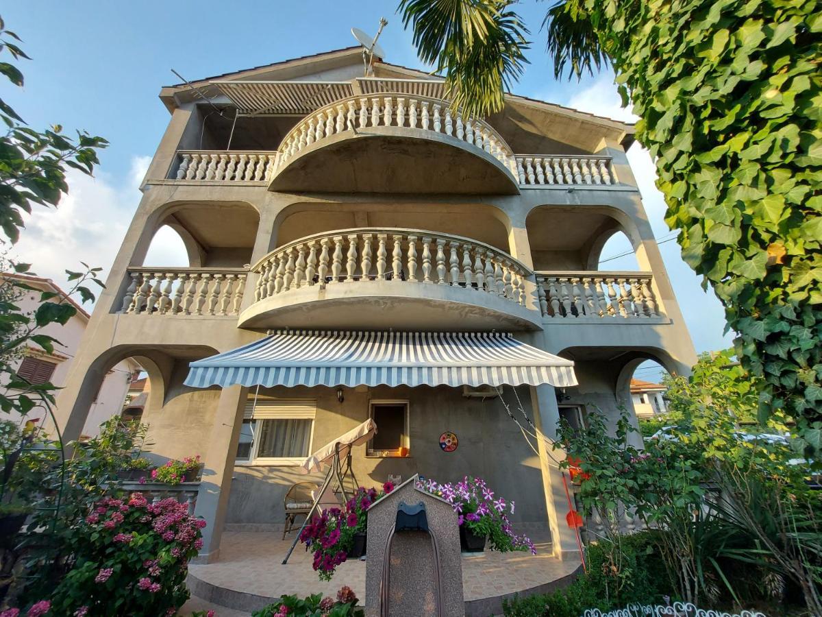 Apartman Palma Marinici  Exterior foto