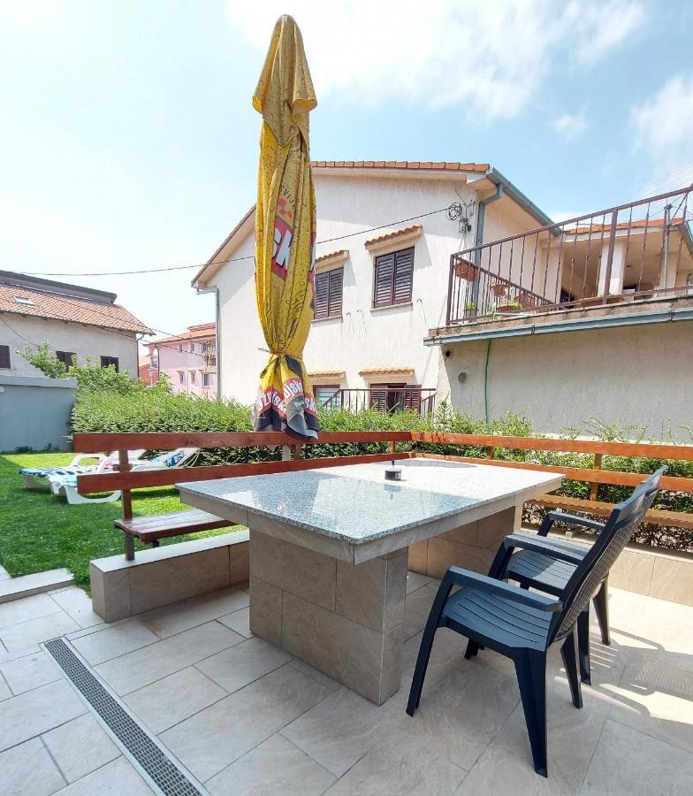 Apartman Palma Marinici  Exterior foto