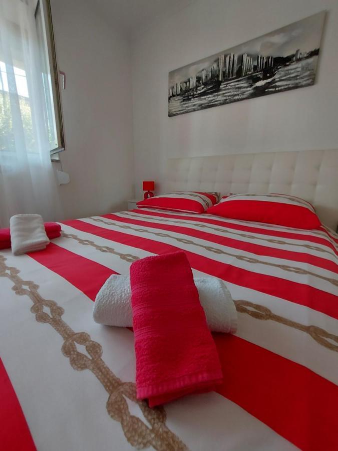 Apartman Palma Marinici  Exterior foto