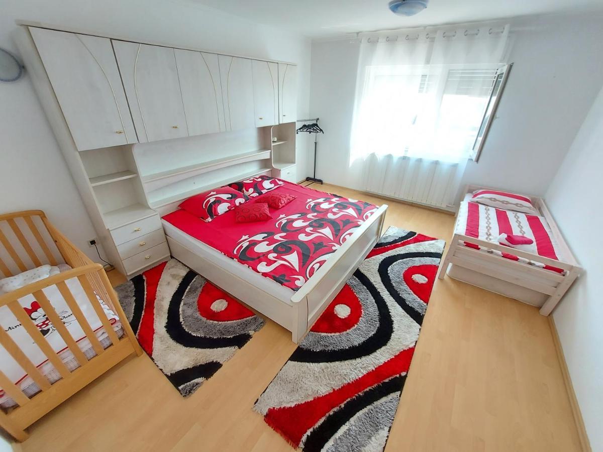 Apartman Palma Marinici  Exterior foto