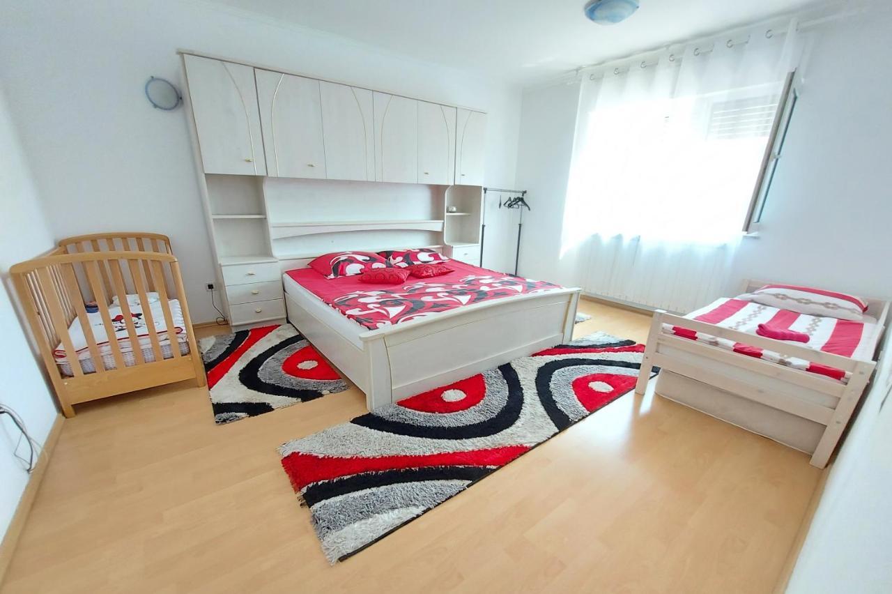 Apartman Palma Marinici  Exterior foto